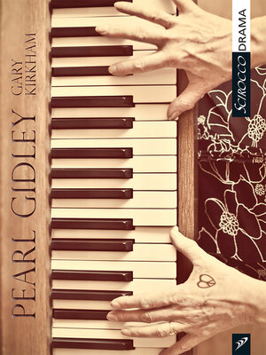 cover image of Pearl Gidley
